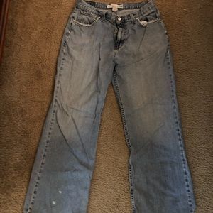 Men’s Bullhead Jeans